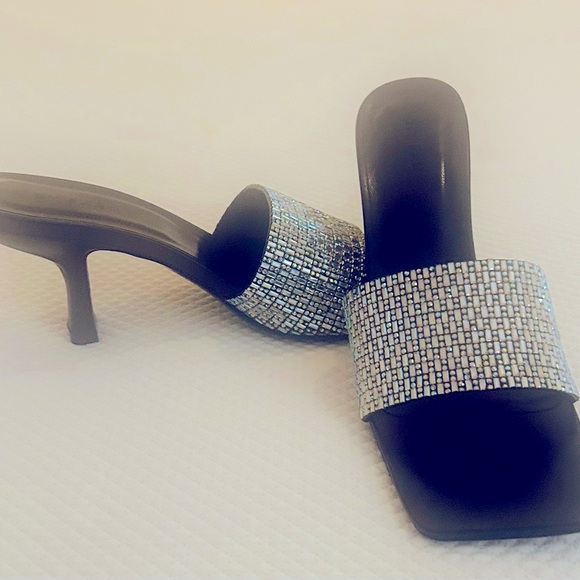 By Far sandals size 8 New - Picture 3 of 8